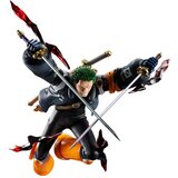 Banpresto Figura One Piece Ichibansho - Roronoa Zoro Burts of Energy Masterlise Expiece, 15 cm | shoptok.hr