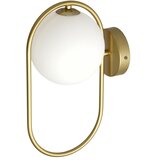  Zidno svetlo CORDEL 1xG9/28W/230V | Eponuda.com