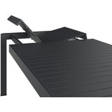 Ambia Garden VRTNA MIZA kovina antracit | Shoptok.si