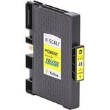  kartuša za ricoh GC41 y (405764) (rumena) za 2.200 strani Cene