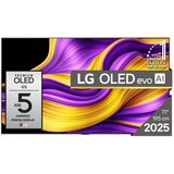 LG OLED77G51LW.AEU evo AI G5 4K Smart TV 2025 od 77 -inča OLED77G51LW.AEU u