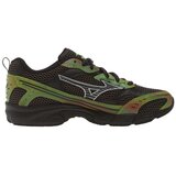 Mizuno Tek & Trail Chaussures de running mxr noir Črna Cene