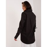 LAKERTA Shirt-LK-KS-509529.13-black | Shoptok.si