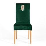 Restilo Zelene rastezljive presvlake 4 kom za stolicu 48 cm Sento – | shoptok.hr