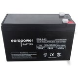 Europower ES12-9 Baterija za UPS 12V 9Ah | Eponuda.com