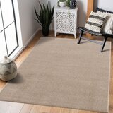Lesnina XXXL TEKAČ Uni 80/200 cm tkano bež | Shoptok.si