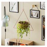 WALLXPERT decorative pot bakarna saksija harpusta copper | ePonuda.com