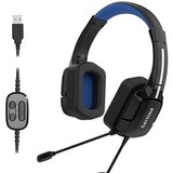 Philips gaming slušalice TAGH401BL Cijene