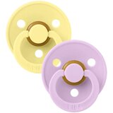 Bibs varalica za bebe Sunshine and Violet Sky, 6-18m