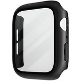 Uniq Ovitek Nautic za Apple Watch 40 mm črne barve -40MM-NAUBLK, (5000265724) | Shoptok.si