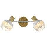 Mv Lux spot lampa Braga DA6100/2