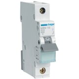 HAGER Osigurač automatski 32A 1P B 6kA MBN132 | Eponuda.ba