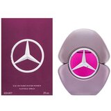 Mercedes-Benz Mercedes Benz Woman parfumirana voda za ženske 60 ml | Shoptok.si
