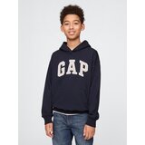 GAP Children's Sweatshirt with Logo - Boys Cene