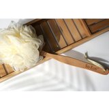 So Eco Long Handle Shower Pouf spužva za pranje tijela s produljenom drškom 1 kom | shoptok.hr