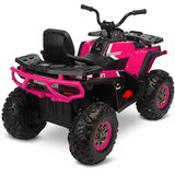Toyz Vozilo na akumulator terra pink | shoptok.hr