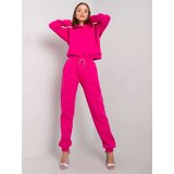 ex moda Set-EM-KMPL-629.10X-fuchsia | Shoptok.si
