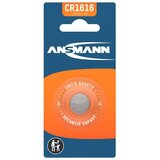 ANSMANN Baterija litijum CR1616 5020132 Cene