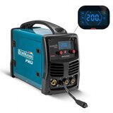 Bormann Aparat za zavarivanje BIW1310 PRO -MIG/MMA, 200 A, LCD | shoptok.hr