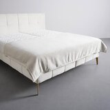 Premium Living Odeja Lea, Krem | Shoptok.si