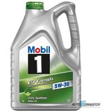 Mobil ulje 1 esp formula 5W30 5L*** MOB0002-MOB Cene'.'
