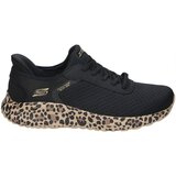 Skechers Nizke superge 117246-BLK Črna | Shoptok.si
