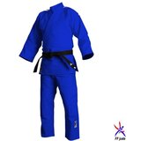 PrideShop Judo kimono Adidas – Contest J650 modri - 160 | Shoptok.si
