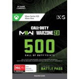500 Modern Warfare II or Call of Duty: Warzone 2.0 Points XBOX LIVE Key GLOBAL  500 Modern Warfare II or Call of Duty: Warzone 2.0 Points XBOX LIVE Key GLOBAL Slike