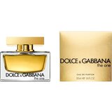 Dolce & Gabbana The One parfemska voda za žene 50 ml | shoptok.hr