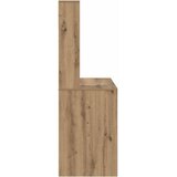  Stol Umjetnički hrast 91 x 50 x 149 cm Konstruirano drvo | shoptok.hr