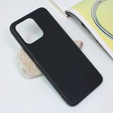  Maska za telefon Gentle Color za Honor X6 crna | Eponuda.com