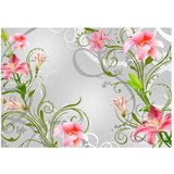  Tapeta - Subtle beauty of the lilies III 300x210 | shoptok.hr