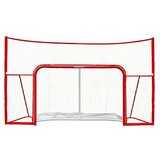 WinnWell 72" Skateguard Training Gate + Side Net | shoptok.hr