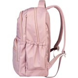 Target Nahrbtnik za srednjo šolo GLAMMER Antique Pink 28710 | Shoptok.si