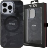 TUMI HARDCASE OVITEK ZA IPHONE 15 PRO 6.1 GREY CAMO ZA MAGSAFE, (21969812) Cene