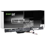 Green cell baterija PRO A41-X550E za Asus A450 A550 F550 K550 R510 R510D R510DP X450 X550 X550D