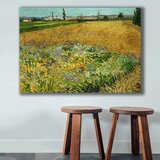 WALLXPERT Slika na platnu 70100VANGOGH012, 70 x 100 cm | Eponuda.com