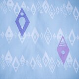 Jerry Fabrics Pamučna dječja posteljina za dječji krevetić 100x135 cm Frozen 2 – | shoptok.hr