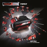 Einhell aku udarna bušilica Power X-Change BRUSHLESS TE-CD 18 Li-i BL – KIT 4 | Eponuda.ba