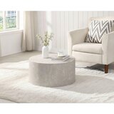 Livetastic KLUBSKA MIZA, peščene barve | Shoptok.si