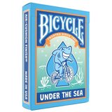 Bicycle Karte Disney - Under The Sea - Playing Cards | Eponuda.com