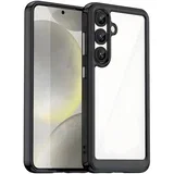futrola za Samsung Galaxy S25 Plus - Crna KP39787
