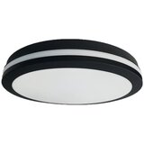  LED spoljno plafonsko svetlo MARLON LED/36W/230V 4000K IP54 crna | Eponuda.com