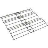 Metaltex Organizator za začine od nehrđajućeg čelika Lava - | shoptok.hr