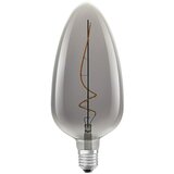 Osram LED žarulja Vintage (E27, Može se prigušiti, Topla bijela, 140 lm, 4 W) | shoptok.hr