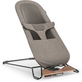 Uppababy otroški gugalnik 2v1 Mira Taupe Melange 1801-MIR-EU-WEL | Shoptok.si