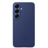 Samsung S25+, Blue Silikonska Maska | ePonuda.com