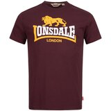 Lonsdale Men's t-shirt regular fit Cene