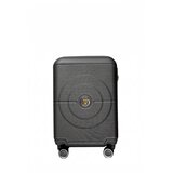 Gabol srednji kofer JB2080 | crni | 42x66x25 cm | Eponuda.com