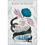 Hodder Marie Rutkoski - The Midnight Lie Cene